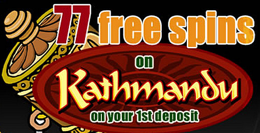 Бесплатные спины от казино 777 Dragon